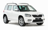 2014 Skoda Yeti (AU)