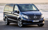 2014 Mercedes-Benz V-Class [Long]