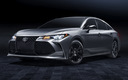 2020 Toyota Avalon Nightshade Edition