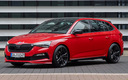 2021 Skoda Scala S Edition by ABT