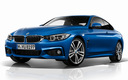 2013 BMW 4 Series Coupe M Sport
