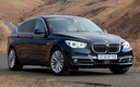 2013 BMW 5 Series Gran Turismo (ZA)