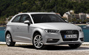 2012 Audi A3