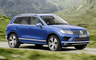 2014 Volkswagen Touareg