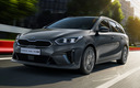 2018 Kia Ceed Sportswagon GT Line