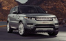 2013 Range Rover Sport HSE (AU)