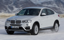 2014 BMW X4