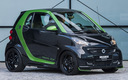 2012 Brabus Electric Drive based on Fortwo