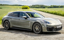 2022 Porsche Panamera E-Hybrid Sport Turismo Platinum Edition (UK)