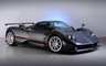 2009 Pagani Zonda GJ