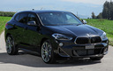 2019 BMW X2 M35i by dAHLer