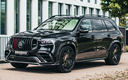 2021 Brabus 800 based on GLS-Class