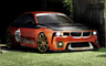2016 BMW 2002 Hommage Turbomeister Edition