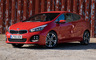 2015 Kia pro_cee'd GT-Line (UK)