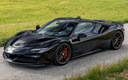 2021 Ferrari SF90 Stradale by Novitec