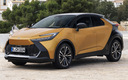 2023 Toyota C-HR HEV