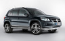 2009 Volkswagen Tiguan Track & Avenue