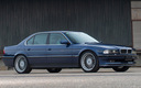 1995 Alpina B12 based on 7 Series