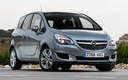 2014 Opel Meriva