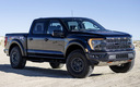 2022 Ford F-150 Raptor R SuperCrew