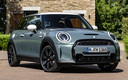 2022 Mini Cooper S Multitone Edition [3-door]