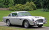 1964 Aston Martin DB5 Vantage (UK)