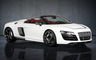 2011 Audi R8 V10 Spyder by Mansory