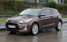 2015 Hyundai i20 Coupe