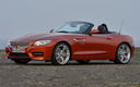 2013 BMW Z4 M Sport