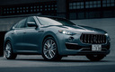 2022 Maserati Levante Hybrid GT (JP)