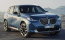 2024 BMW X3 Plug-In Hybrid