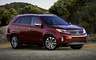 2012 Kia Sorento SX (US)