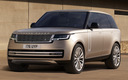 2022 Range Rover