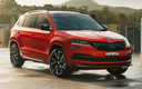 2020 Skoda Karoq Sportline (AU)