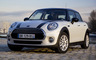 2014 Mini Cooper 5-door