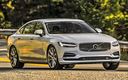 2018 Volvo S90 (US)