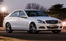 2013 Mercedes-Benz C-Class Edition C (ZA)