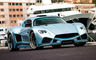 2013 Mazzanti Evantra V8