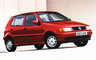 1994 Volkswagen Polo 5-door (UK)