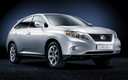 2009 Lexus RX