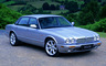 1997 Jaguar XJR (UK)