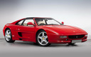 1994 Ferrari F355 GTS (UK)