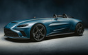 2020 Aston Martin V12 Speedster