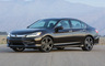 2016 Honda Accord Touring (US)