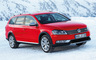 2012 Volkswagen Passat Alltrack