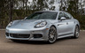 2014 Porsche Panamera S (US)