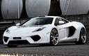 2012 McLaren MP4-12C Terso by FAB Design