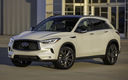 2020 Infiniti QX50 Edition 30