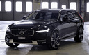 2017 Volvo V90 Cross Country by Heico Sportiv