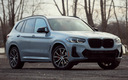 2022 BMW X3 M40i (US)